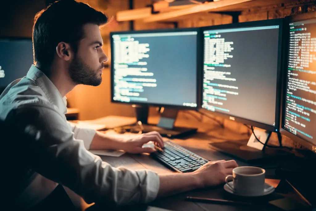 How secure is your business against cybercrime?