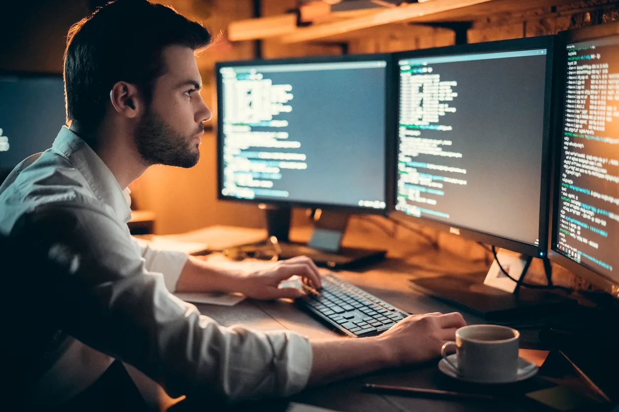 How secure is your business against cybercrime?