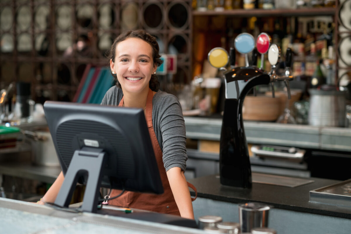 POS Systems in Australia: A Smart Guide for Small Businesses