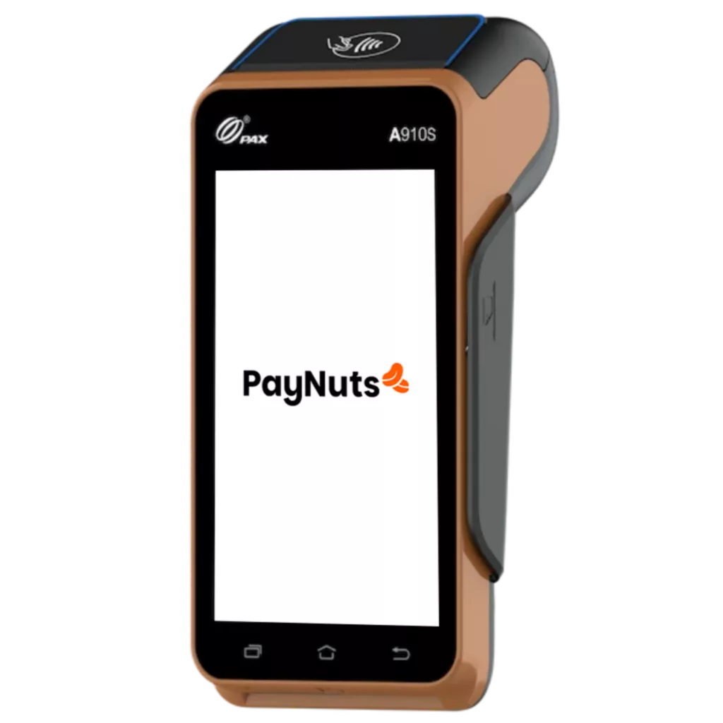 PayNuts Pulse
