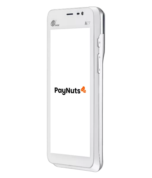 Pocket (PAX A77)
