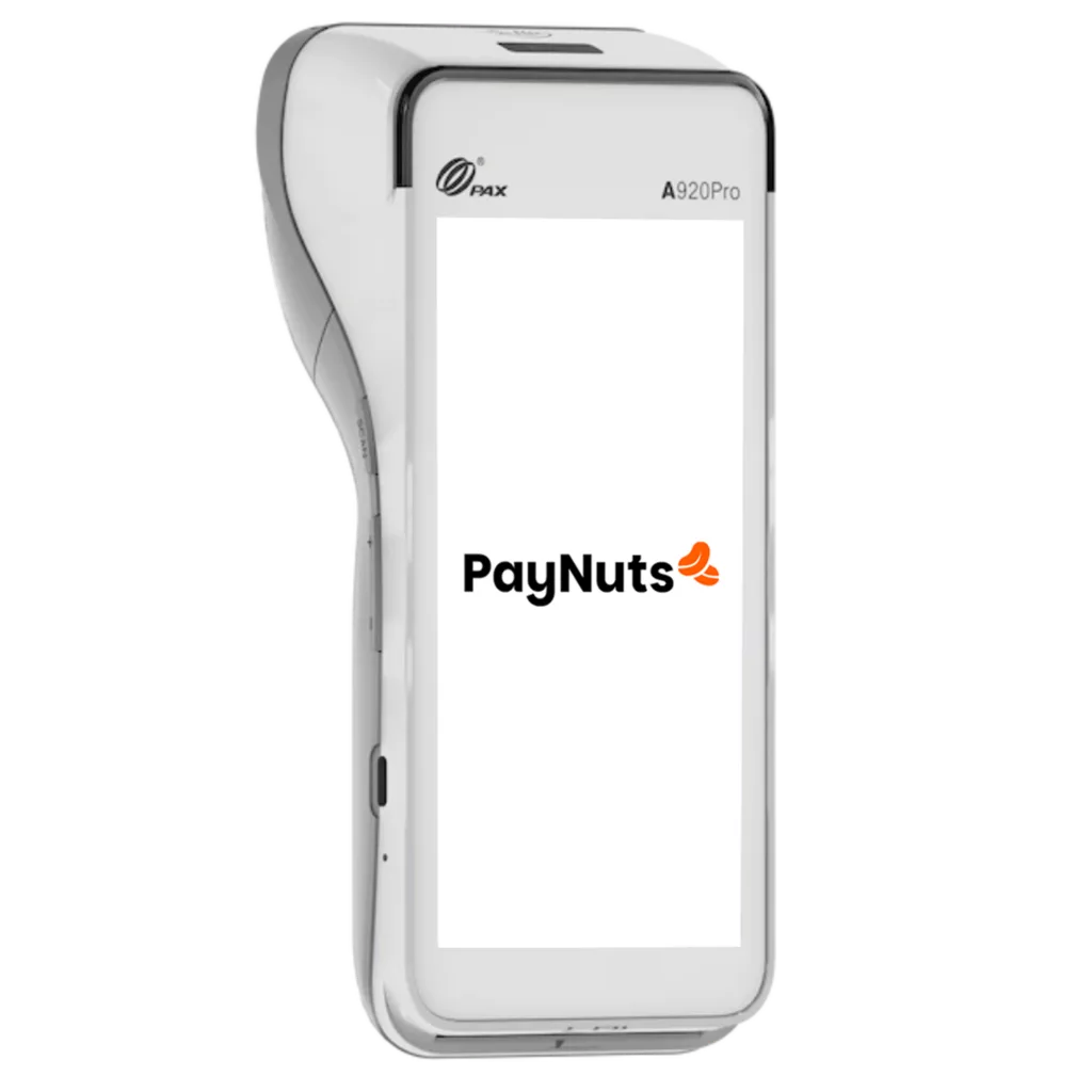 PayNuts Prime