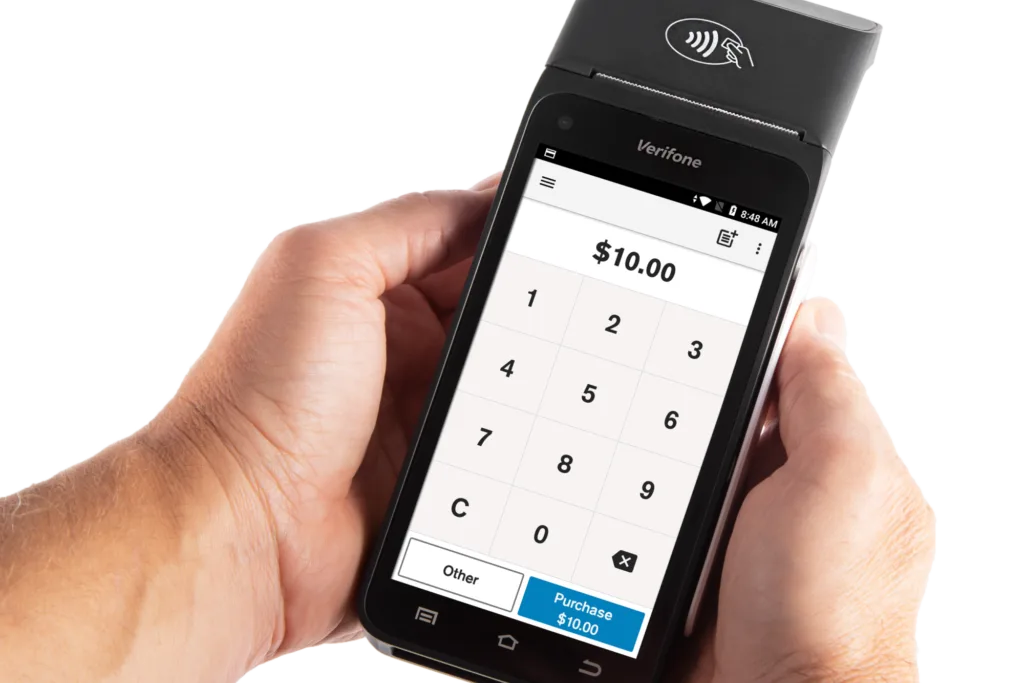 Best EFTPOS terminals for small business - what to look for