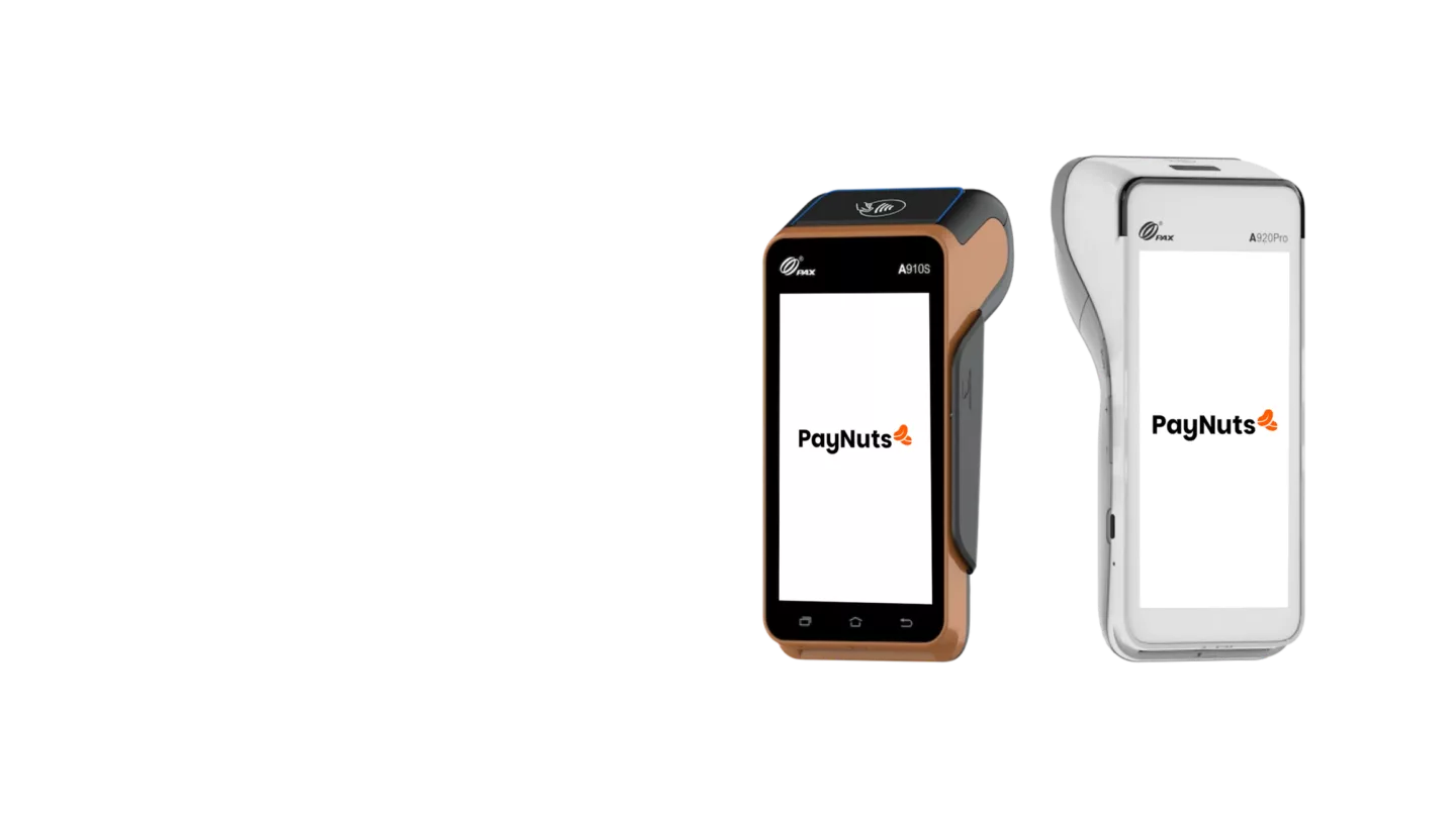 Our EFTPOS range