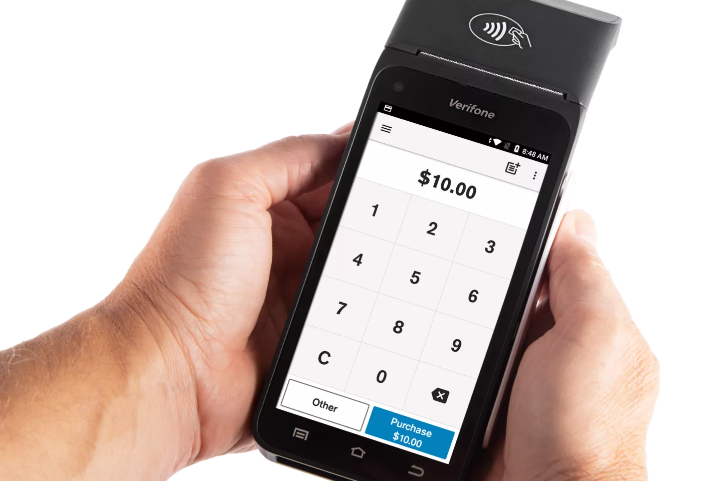 Best EFTPOS terminals for small business - what to look for