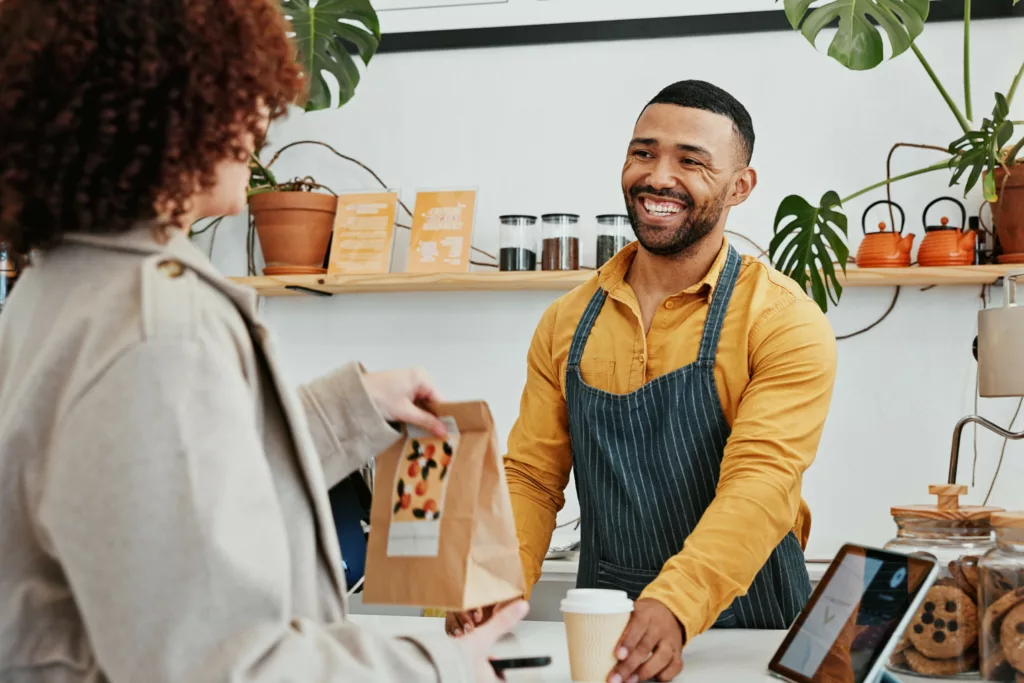 Payment Solutions for Hospitality: