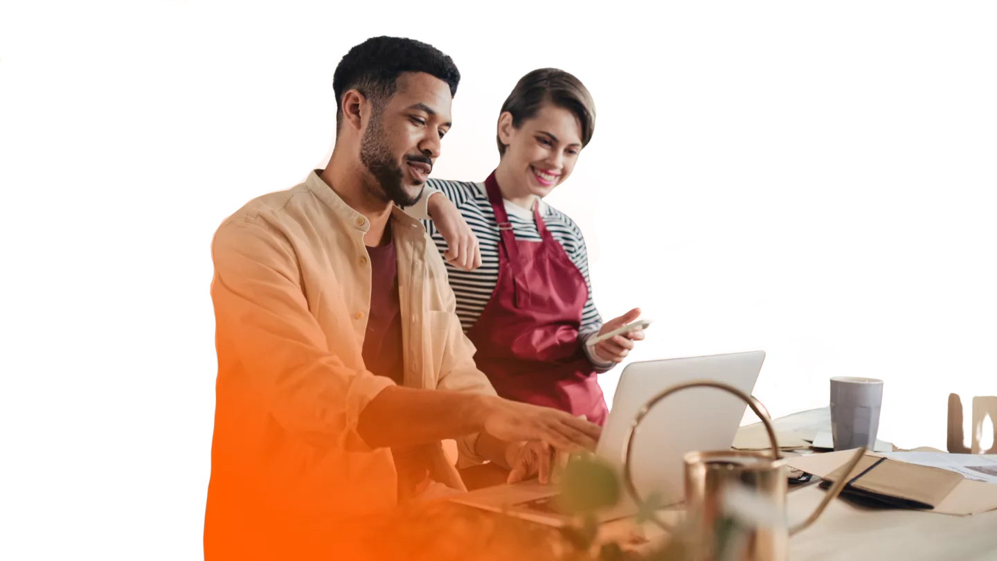 Get More for your business.