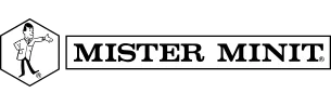 Mister Minit