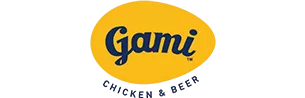 Gami Chicken
