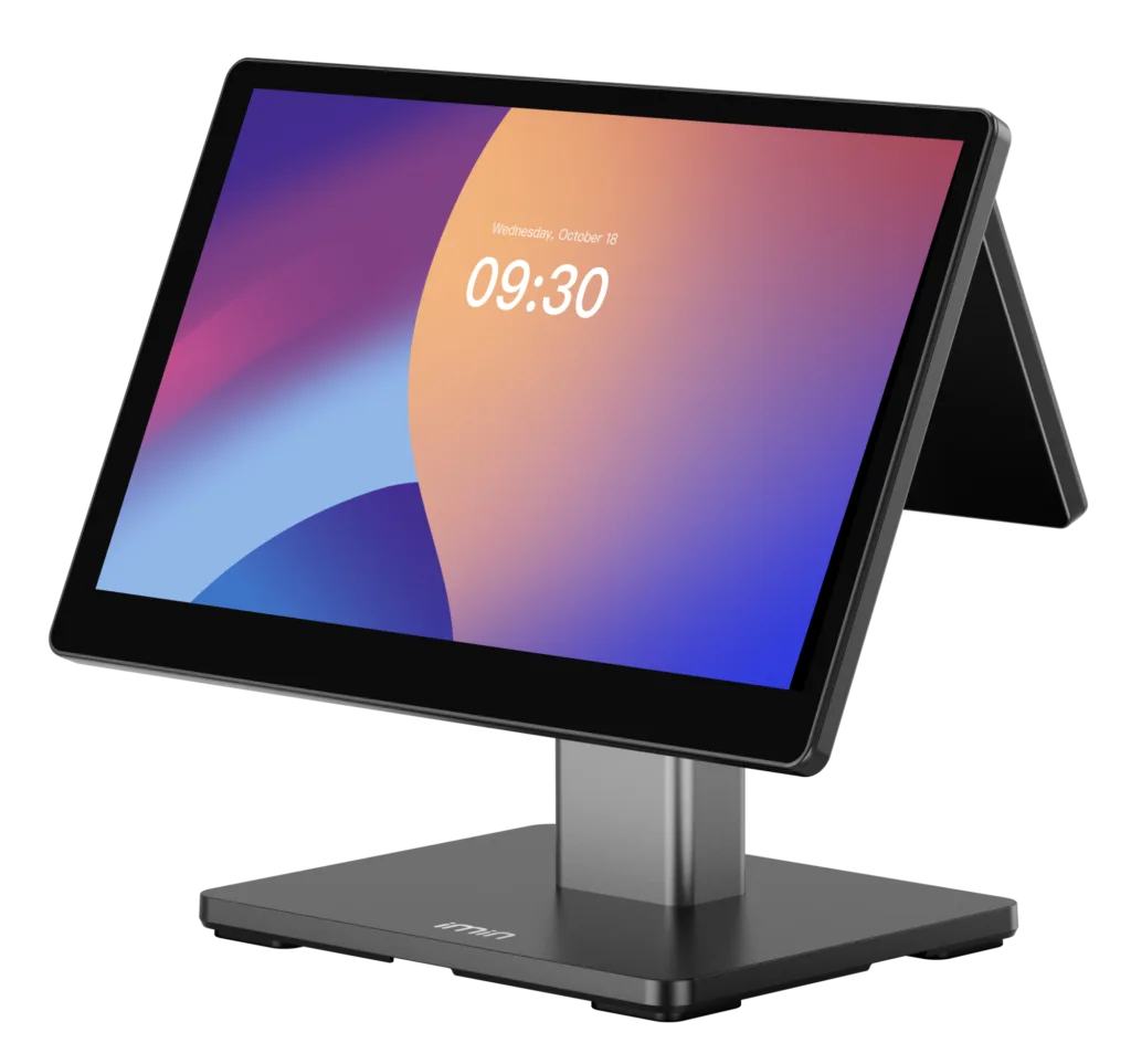 Counter (iMin Swan 2)