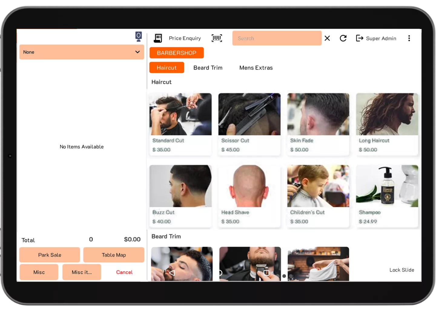 Product & Retail Sales