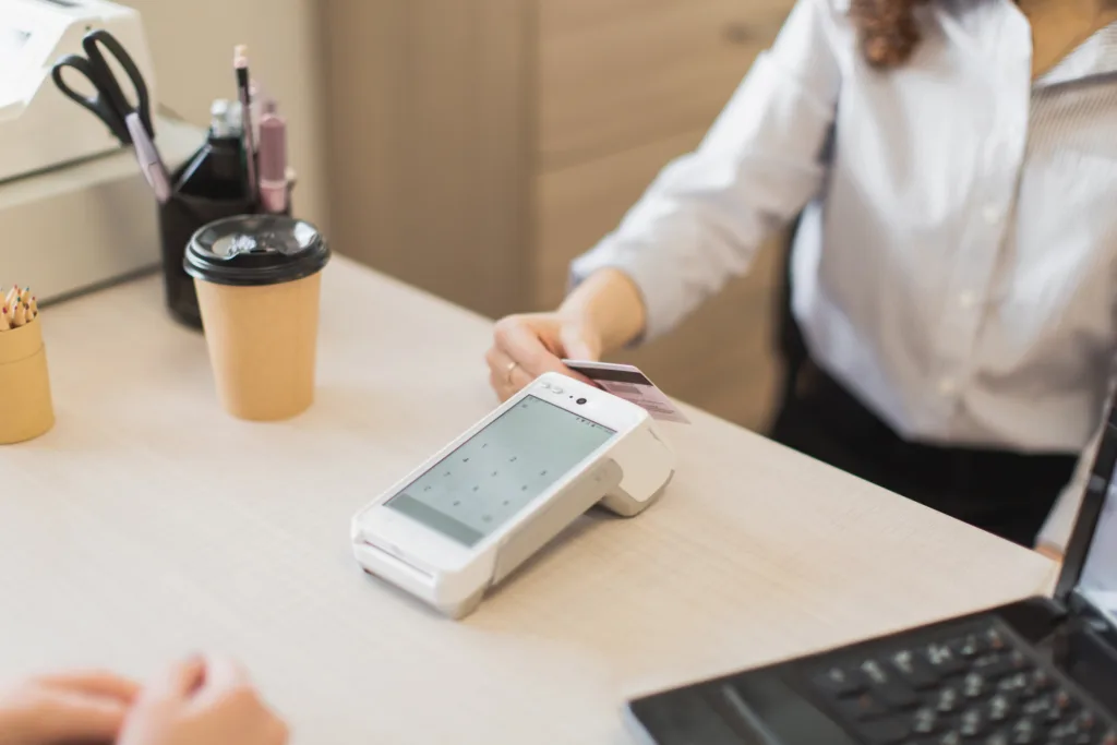 Everything you need to know about chargebacks.