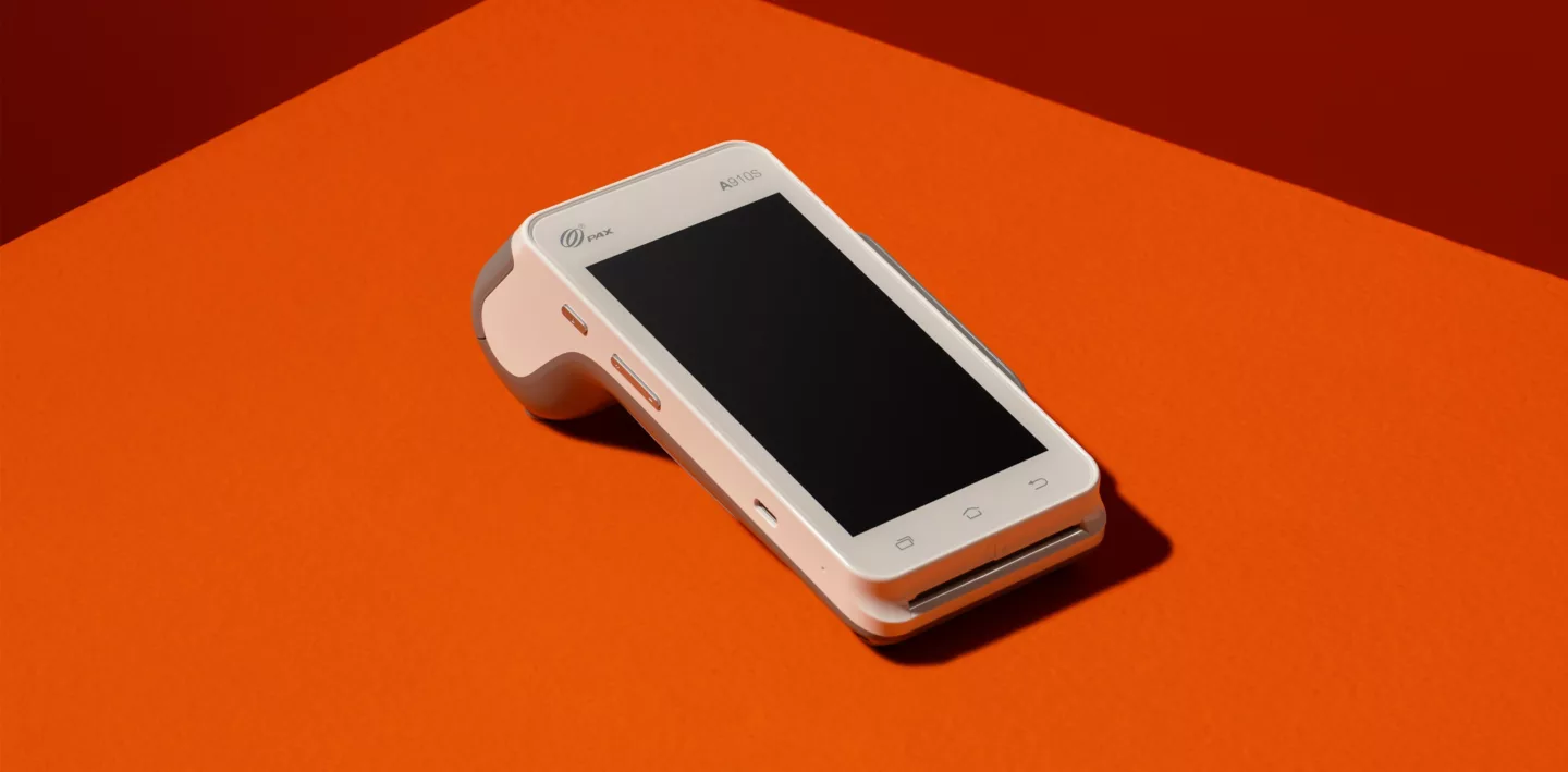 Powerful. 
Portable. Simple.​