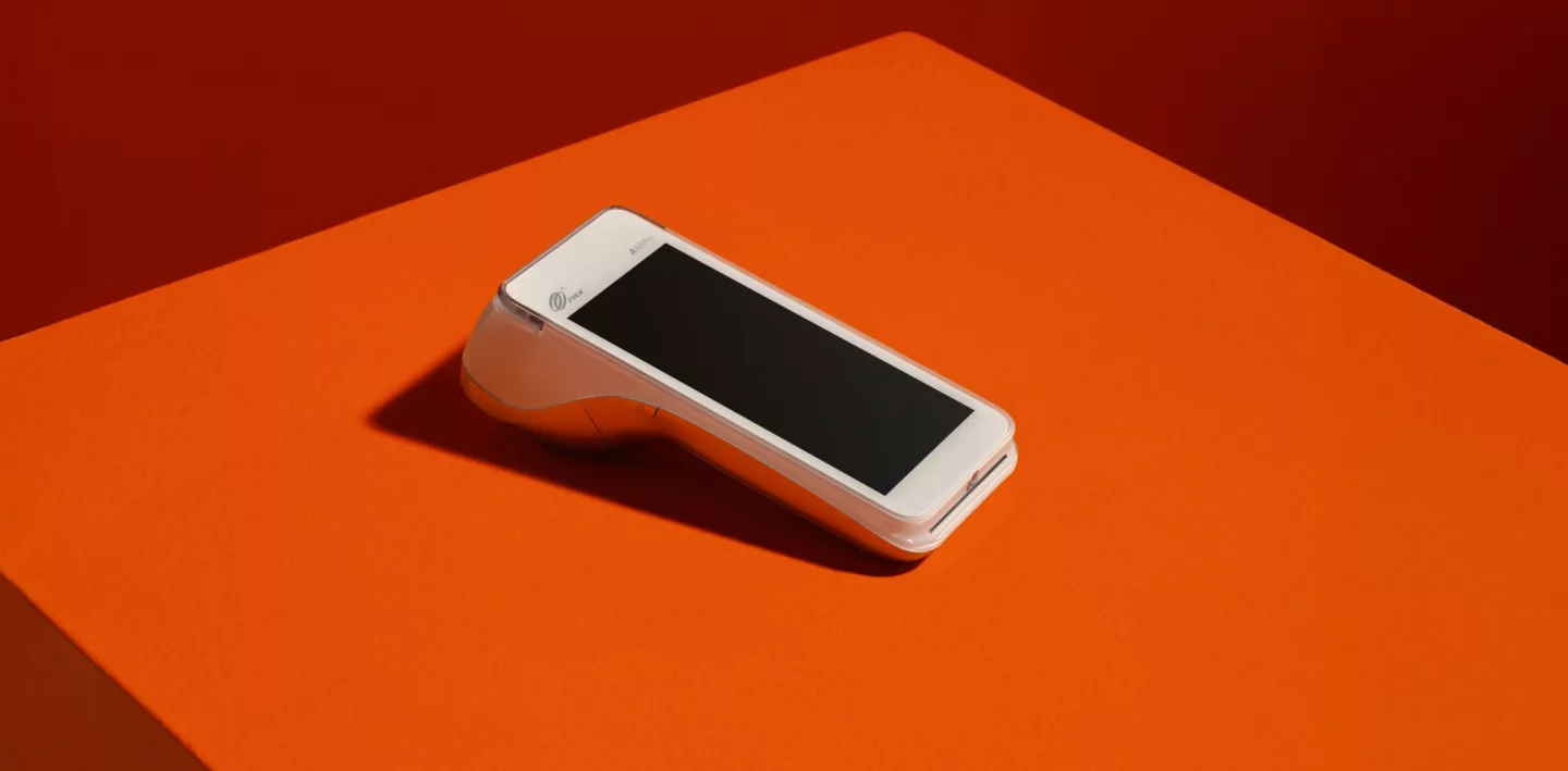 Serious power.
Seriously simple.