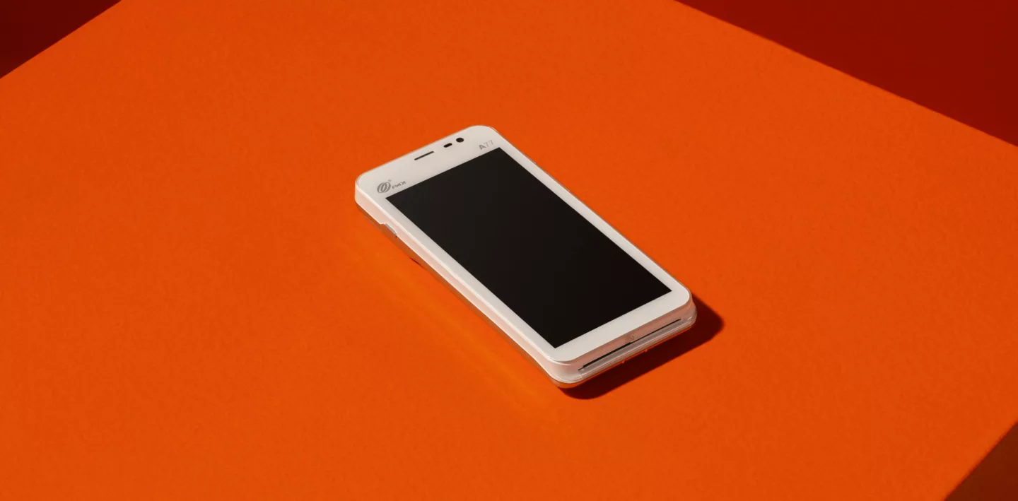 Ultra Portable. 
Compact. Powerful.