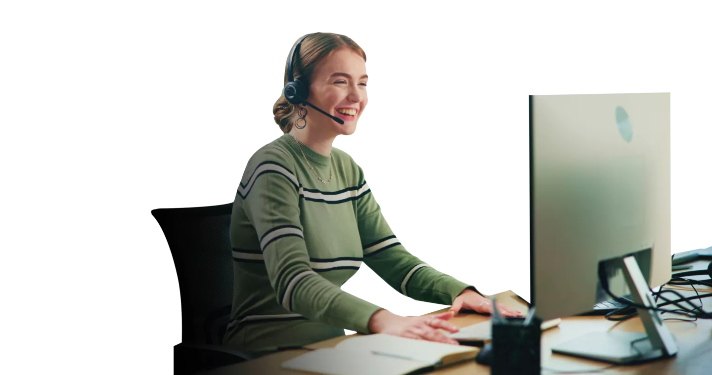 24/7 customer support