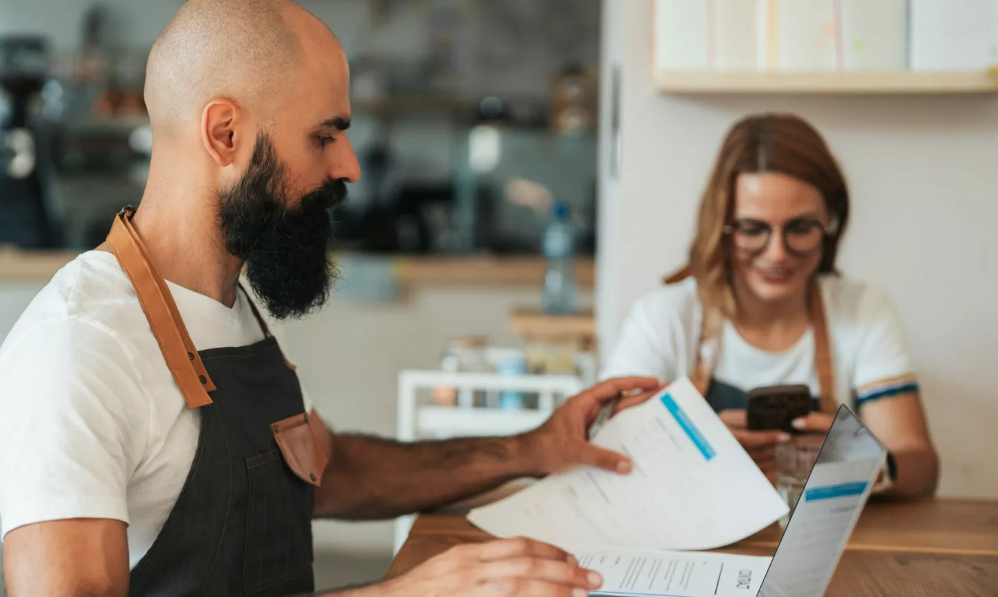 Simple pricing for 
Australian Businesses.