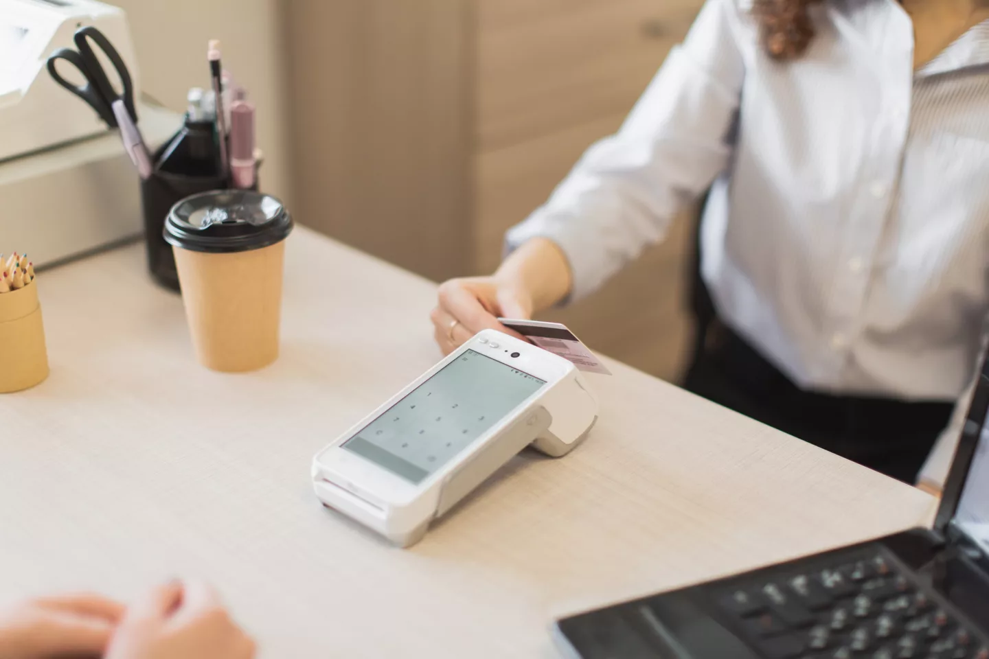 Everything you need to know about chargebacks.