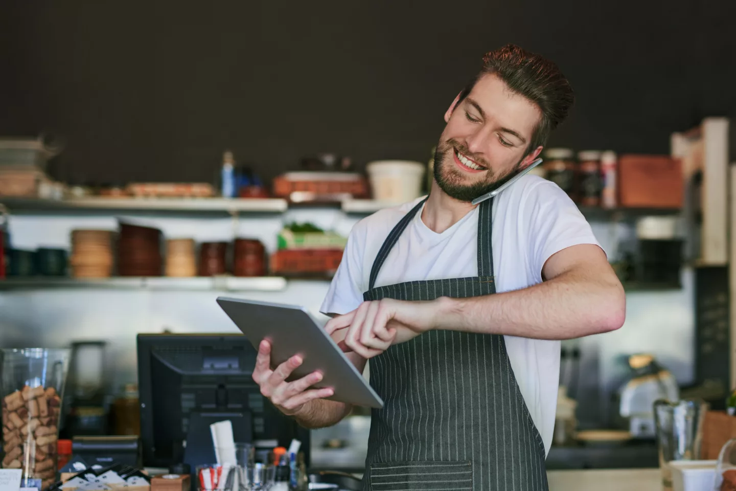 5 Signs It’s Time to Upgrade Your Business EFTPOS System