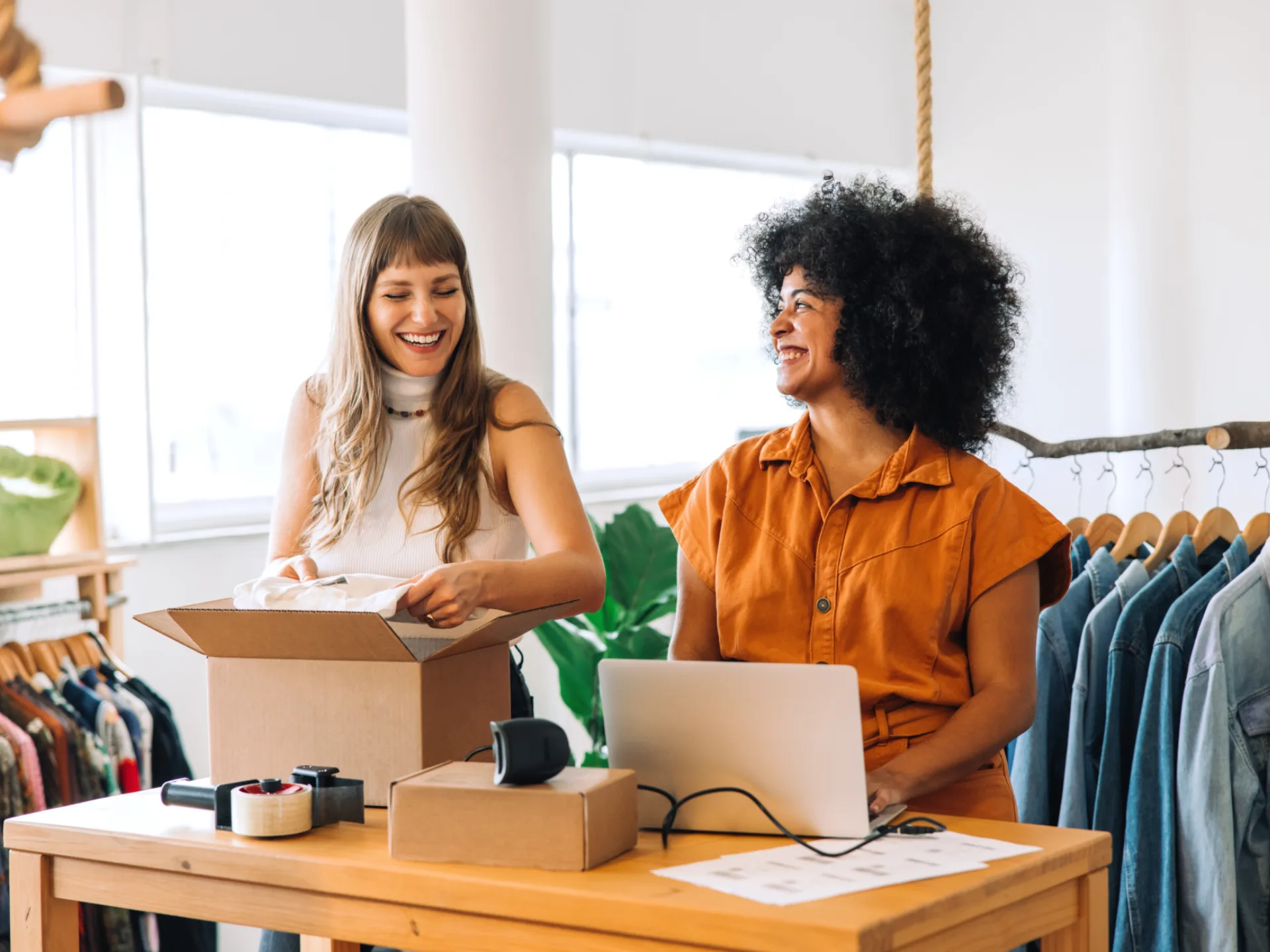 Your Payments Partner