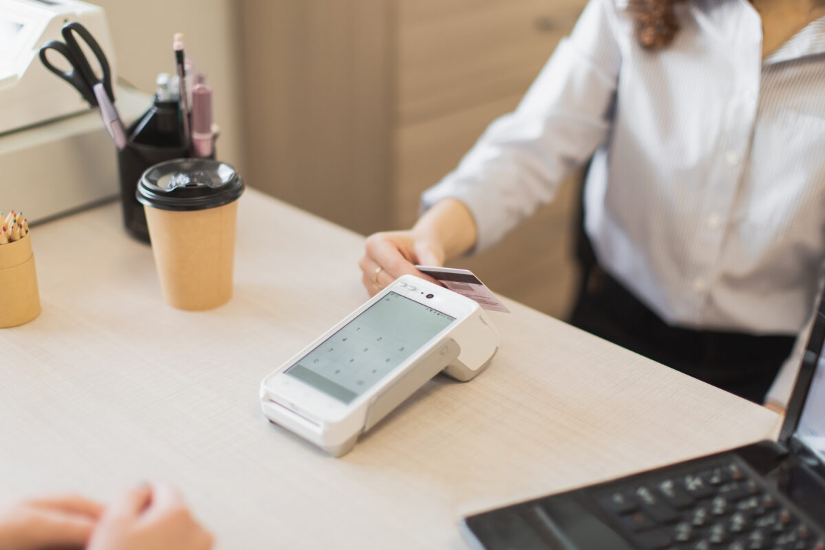 Everything you need to know about chargebacks.