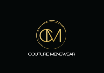 Couture Menswear